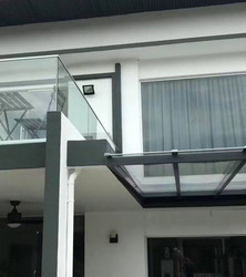 Jalan Chempaka Kuning (D16), Terrace #600077431